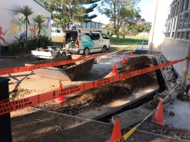 new-trench-for-school-cabling-in-auckland