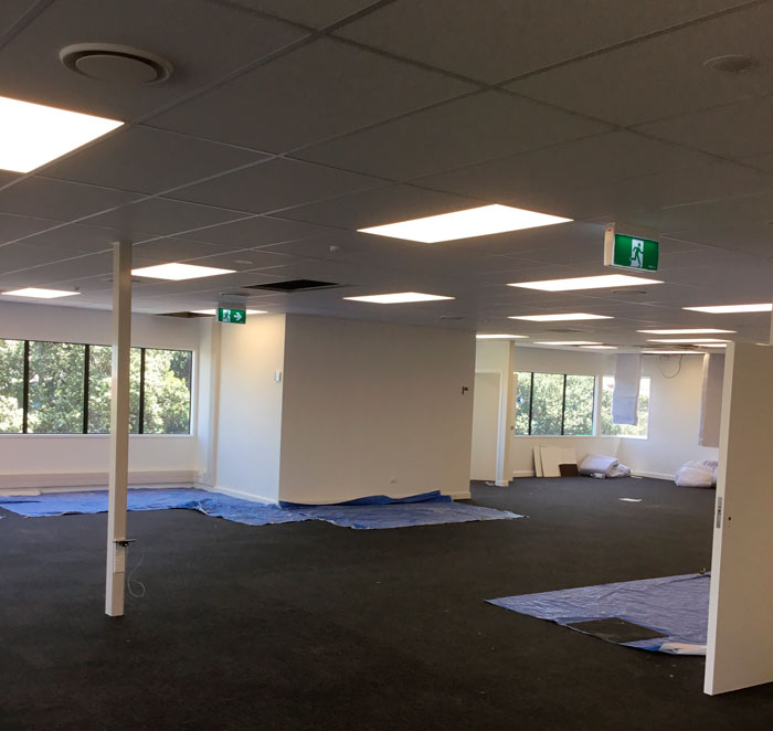 commercial-office-lighting-installation-in-auckland