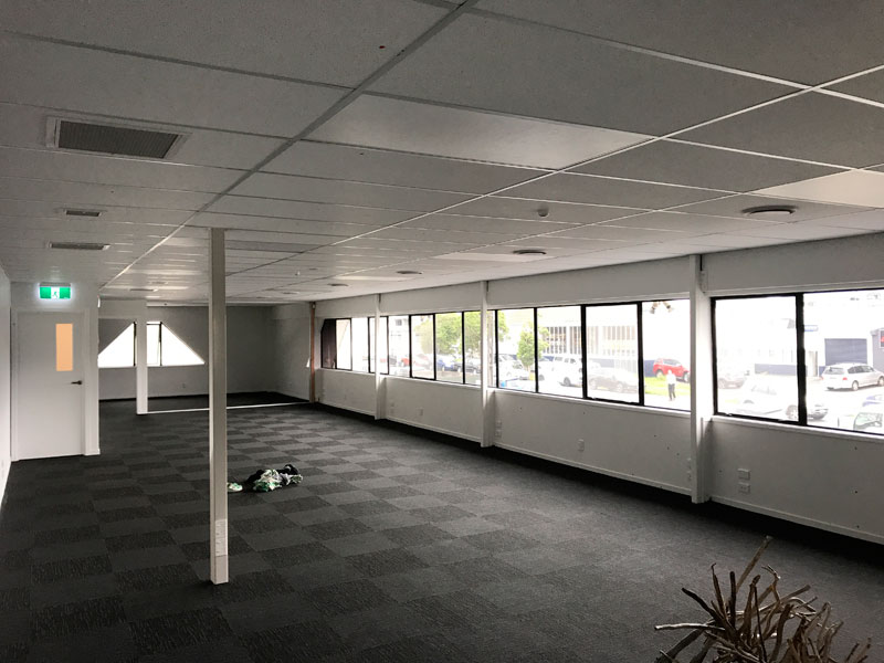 new-powerpoint-installtion-in-commercial-building-in-auckland