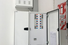 commercial-circuit-breaker-board-installation-by-abernethy-electrics-in-auckland