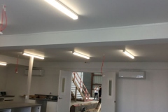 testing-new-commercial-lighting-installation-in-auckland