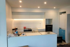 kitchen-lighting-installation-in-auckland